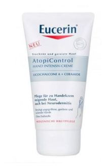 AtopiControl Crème Mains 75 ml