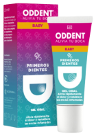 Gel Oral Premières Dents 20 ml