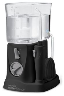 Hydropulseur Travel Oral Irrigator wp300 noir