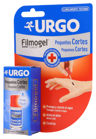 Urgo Filmogel Petites Coupures, 3,25 ml