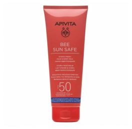 Bee Sun Safe hydra Fresh Lait Corporel spf50 50 ml