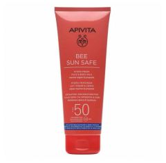 Bee Sun Safe hydra Fresh Lait Corporel spf50 50 ml