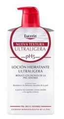 Ph5 Lotion Hydratante Ultra Légère 400 ml