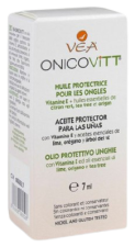 Onicovitt Huile Protectrice Ongles 7 ml