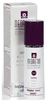 Discrom Control Ultra Emulsion Dépigmentante Ultra Intensive 30 ml