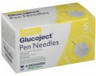 Glucoject Aiguille à Insuline 31gx5mm 100 unités