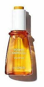 Power Serum Illuminating Ampoule 35 ml