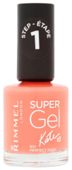 Vernis à ongles Kate Supergel