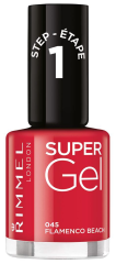 Vernis à ongles Kate Supergel