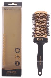 brosse régulière