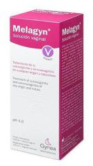 Melagyn Solution Vaginale 100ml