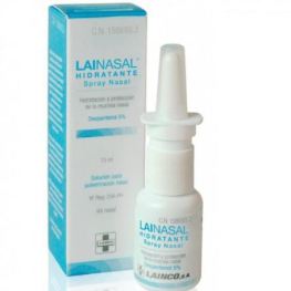 Lainasal Spray Hydratant 15 ml