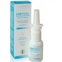 Lainasal Spray Hydratant 15 ml