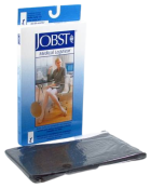 Jobst Medium Short Compression Culotte Normal Noir Taille 3