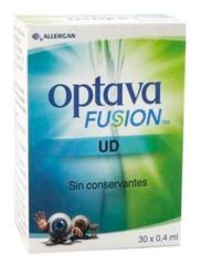 Optava Fusion 30 Monodose