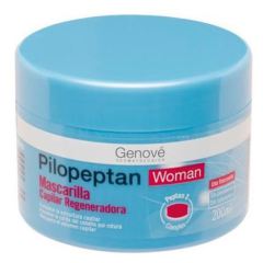 Pilopeptan Masque Capillaire Régénérant 200 ml