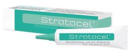 Stratacel Gel Pansement Liquide 20 gr