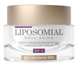 crème de jour raffermissante SPF15 liposomale bien vieillir 50 ml