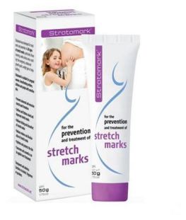 Stratamark Gel Anti-vergetures Grossesse 50 gr