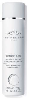 Osmoclean Lait Démaquillant Hydratant 200 ml