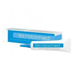 Stratamed Gel Film Protecteur Plaies 20 gr