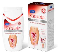 Sisteurin Gel Intime 200ml