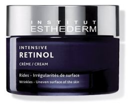 Crème Intensive Rétinol 50 ml