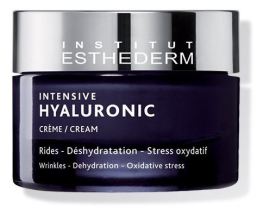 Crème Intensive Acide Hyaluronique 50 ml