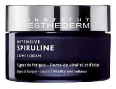 Institut Intensive Spiruline Crème En Pot 50 ml