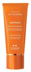 Adaptasun Soin Protecteur Visage Soleil Modéré 50 ml