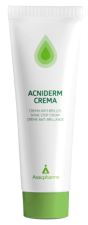 Acniderm Crème Dermoprotectrice 50 gr