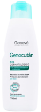 Gel Dermatologique Genocutan