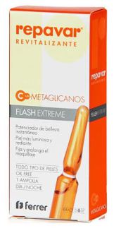 Flash Extreme Revitalize Facial Ampoule