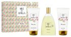 Coffret Peonia Eau de Toilette 150 ml + 2 Pièces