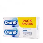 Original Repair Dentifrice Gencives &amp; Émail Lot de 2 x 75 ml