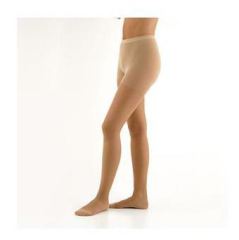 Collant Calibrada Beige avec Élastique