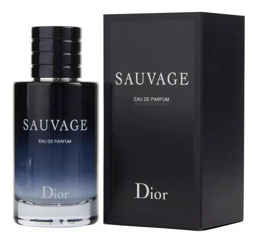 Eau de Parfum Sauvage