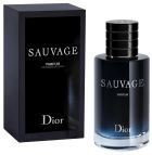 Eau de Parfum Sauvage