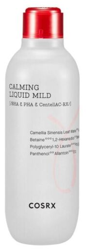 Liquide Calmant Doux 125 ml