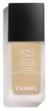 Ultra Le Teint Ultrawear Base de Maquillage Confort All Day 30 ml