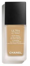 Ultra Le Teint Ultrawear Base de Maquillage Confort All Day 30 ml