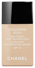 Vitalumière Aqua Base de Maquillage 30 ml