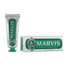 Dentifrice Classique Menthe Forte 25 ml