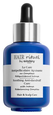 Hair Rituel la Cure Sérum Antipelliculaire 60 ml