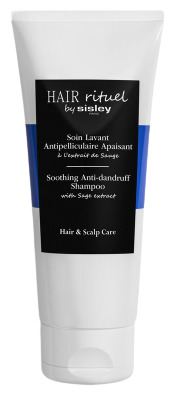 Shampooing Antipelliculaire Hair Rituel Soin Lavant 200 ml