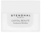 Capital Beauté Crème Anti-Âge Détoxifiante 50 ml