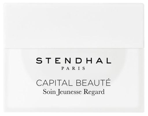 Capital Beauté Crème Contour des Yeux 10 ml