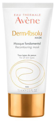 Dermaabsolu Masque Visage Remodelant 75 ml