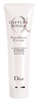 Capture Totale Mousse Nettoyante Purifiante Anti-Pollution 110 gr