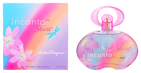 Incanto Brillance Eau de Toilette